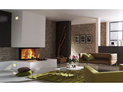 Arte 3RL-80h-4S Massief kader